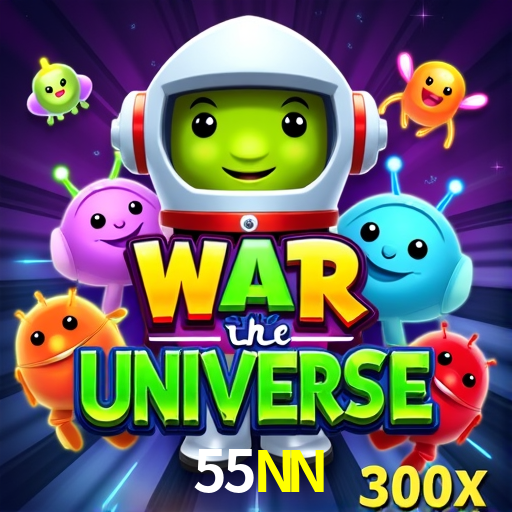 Provedores de Jogos 55NN