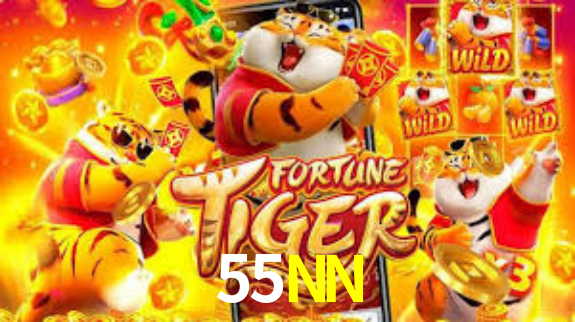 Interface do App 55NN