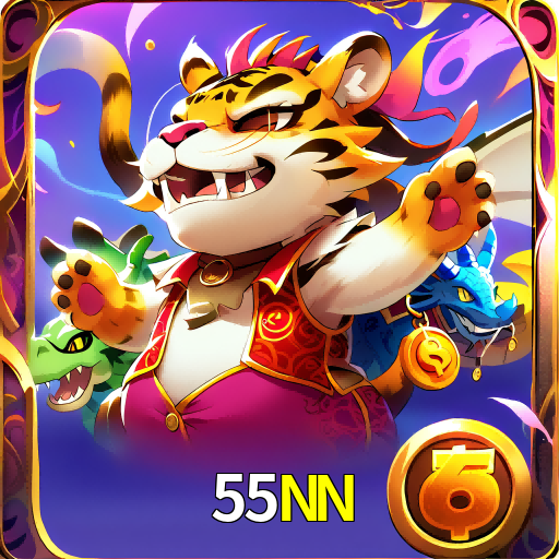 Plataforma 55NN - Apostas Online